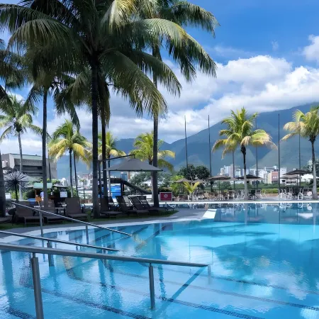 Eurobuilding Hotel & Suites Caracas