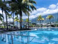Eurobuilding Hotel & Suites Caracas - bar