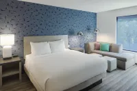 Hyatt House Columbus/OSU Short North