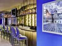 ibis Styles Rastatt Baden-Baden - Bar