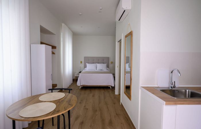 Hotel Boutique Alcazaba Salobreña