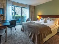 Wellings Romantik Hotel Zur Linde Hotels in Moers