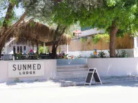 SUNMED LODGE Hôtels à : Fethiye