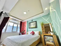 WinterfellhotelDaLat - spa