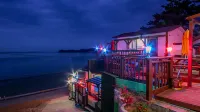 Taean Manripo Healing Pension - Wifi
