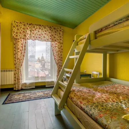 U Doma Knigi Furnished Rooms Отели рядом с достопримечательностью «ул. Думская»