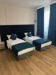 Siti Astrum Hotel
