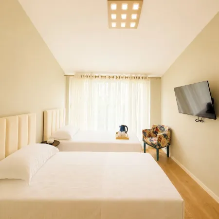 Kein Hotel