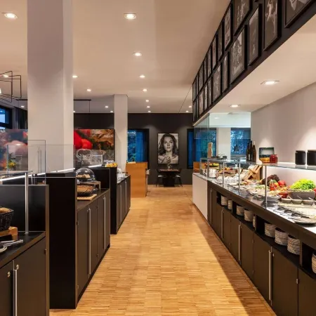 Ernst Leitz Hotel Wetzlar