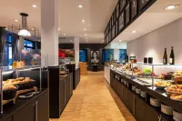 Ernst Leitz Hotel Wetzlar - breakfast