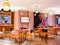 Ginger Noida City Center - Desayuno