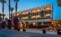 Boutique Hotel Esplanade