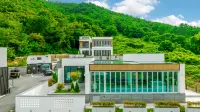 Yeosu Tira061 Boutique Spa & Pool