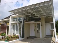 Villa Poermira 2 (2 Bedroom) Hotels in Junrejo