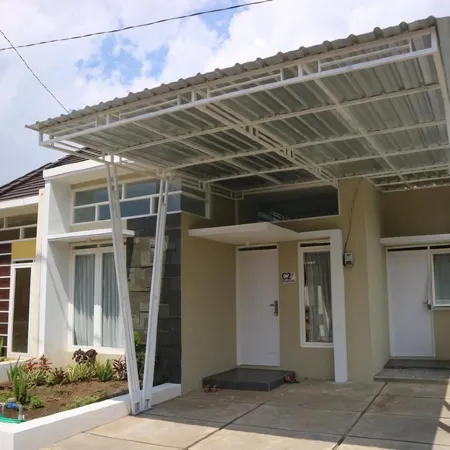 Villa Poermira 2 (2 Bedroom)