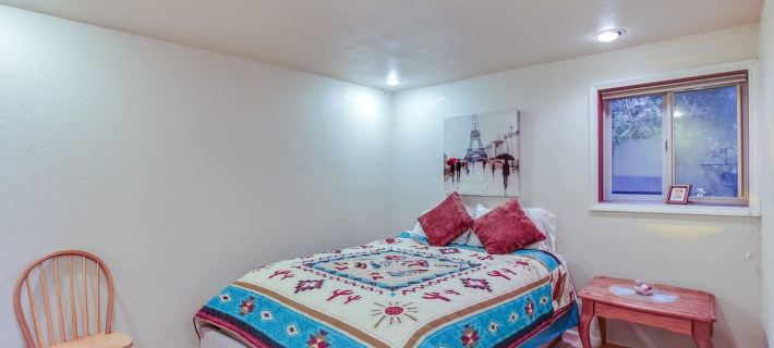 Serene 3BR Home in Kent With Modern Comforts Отели в г. Кент