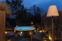 Le Richebourg Hôtel, Restaurant & Spa - โรแมนติก