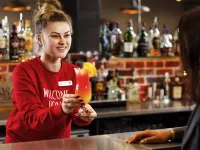 Ibis Northampton Centre - bar