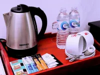 Kanola Luxury Hotel - 2-Sterne