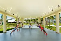 โรงแรม ริว เอเมอรัลด์ เบย์ - ออล อินคลูซีฟ - ที่มีฟิตเนส