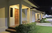 Akard Private Villas Sattahip