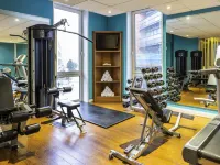 Novotel Leeds Centre Hotels in Leeds