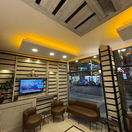 Konak Hotel 2 Отели в г. Карс