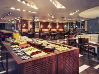 Mercure Santiago Centro - พร้อมอาหารเช้า