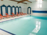 Ibis Styles Saint-Gilles-Croix-De-VIE - Pool