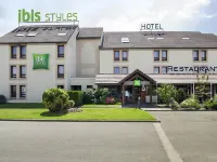 Ibis Styles Chartres