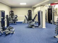 Mercure Maidstone Great Danes Hotel - С тренажерным залом