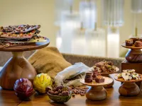 Movenpick Hotel Basel - breakfast