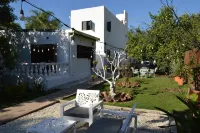 Gosén Cabañas y Suites Hotels in 