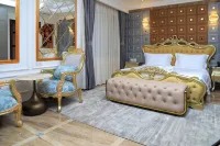 Fountain Palace Hotel & Suites - Jacuzzi