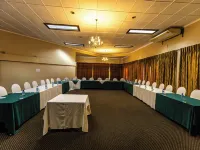 Mountain View International Hotel Hotels in Mbabane