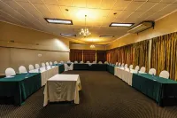 Mountain View International Hotel