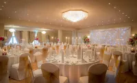 SpringHill Hotel Kilkenny - Wifi