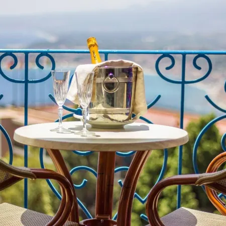 Taormina Park Hotel