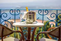 Taormina Park Hotel - Romantic