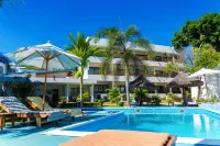 Villa Bako Hotel - Nosy Be - 2-Star