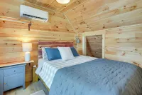 Handcrafted Tiny Home, Near Dtwn Boone - 4-Sterne