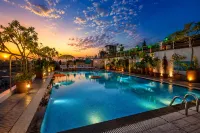 Hotel Taj Resorts - Butik
