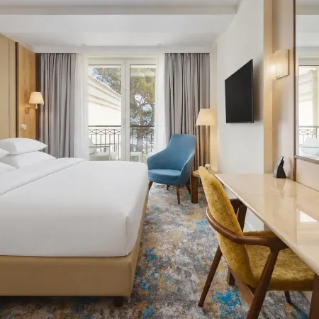Crowne Plaza BUDVA by IHG