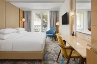 Crowne Plaza BUDVA by IHG