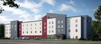 Candlewood Suites Panama City Beach Southeast