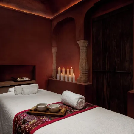 The Gulab Haveli - Ihcl SeleQtions