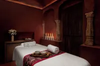 The Gulab Haveli - Ihcl SeleQtions - Spa