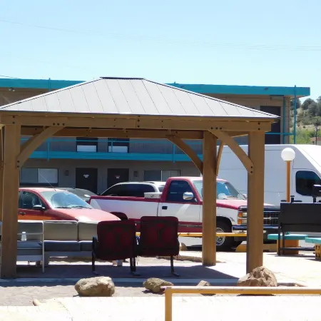 Drifter Motel
