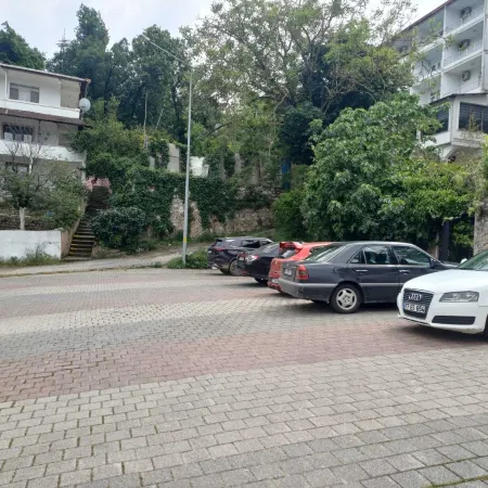 Can Termal & Kaplica Apart Hotel