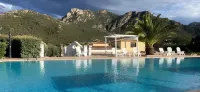 Hotel Cardedu - Pools